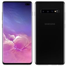 Samsung Galaxy S10+ Dual SIM 128GB černá